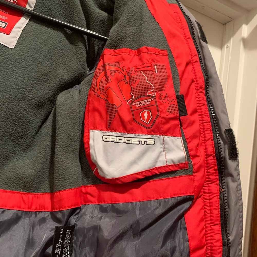 Protection System Jacket - Picture 4 of 6